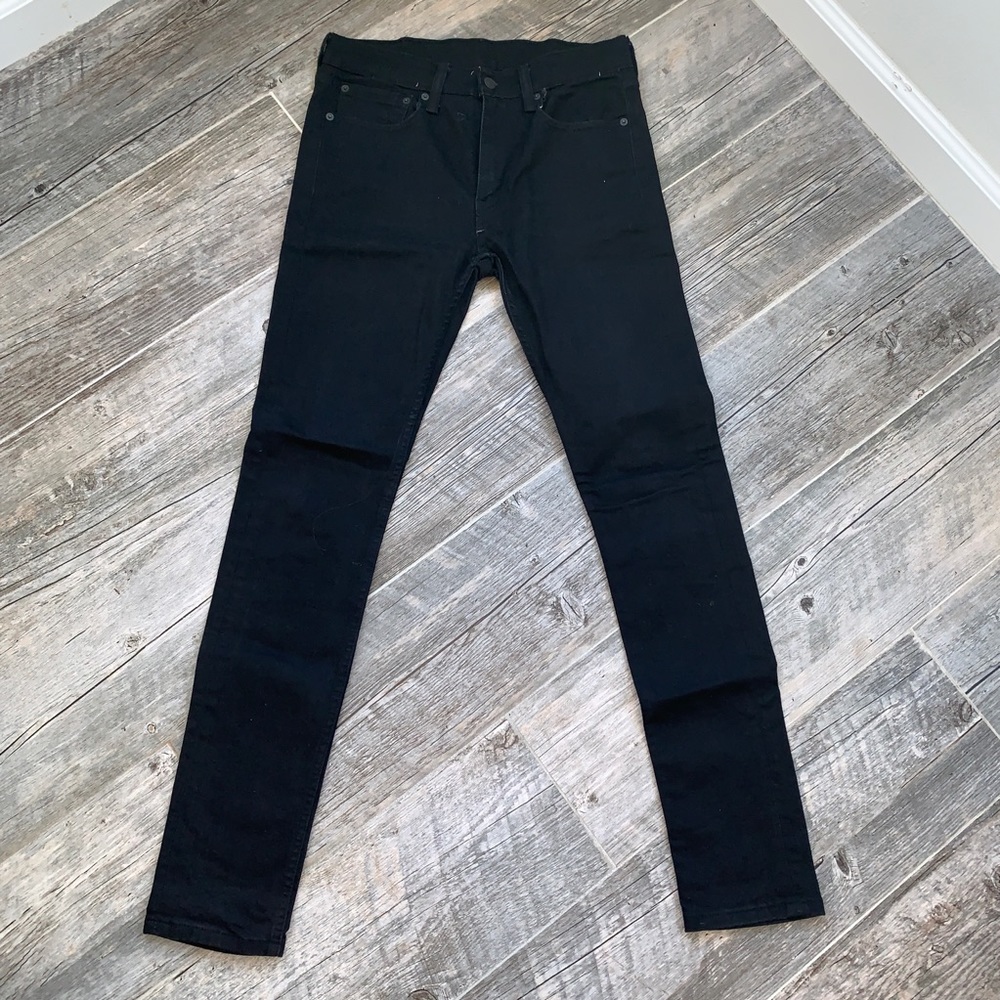 Brand new pair of Levi’s jeans